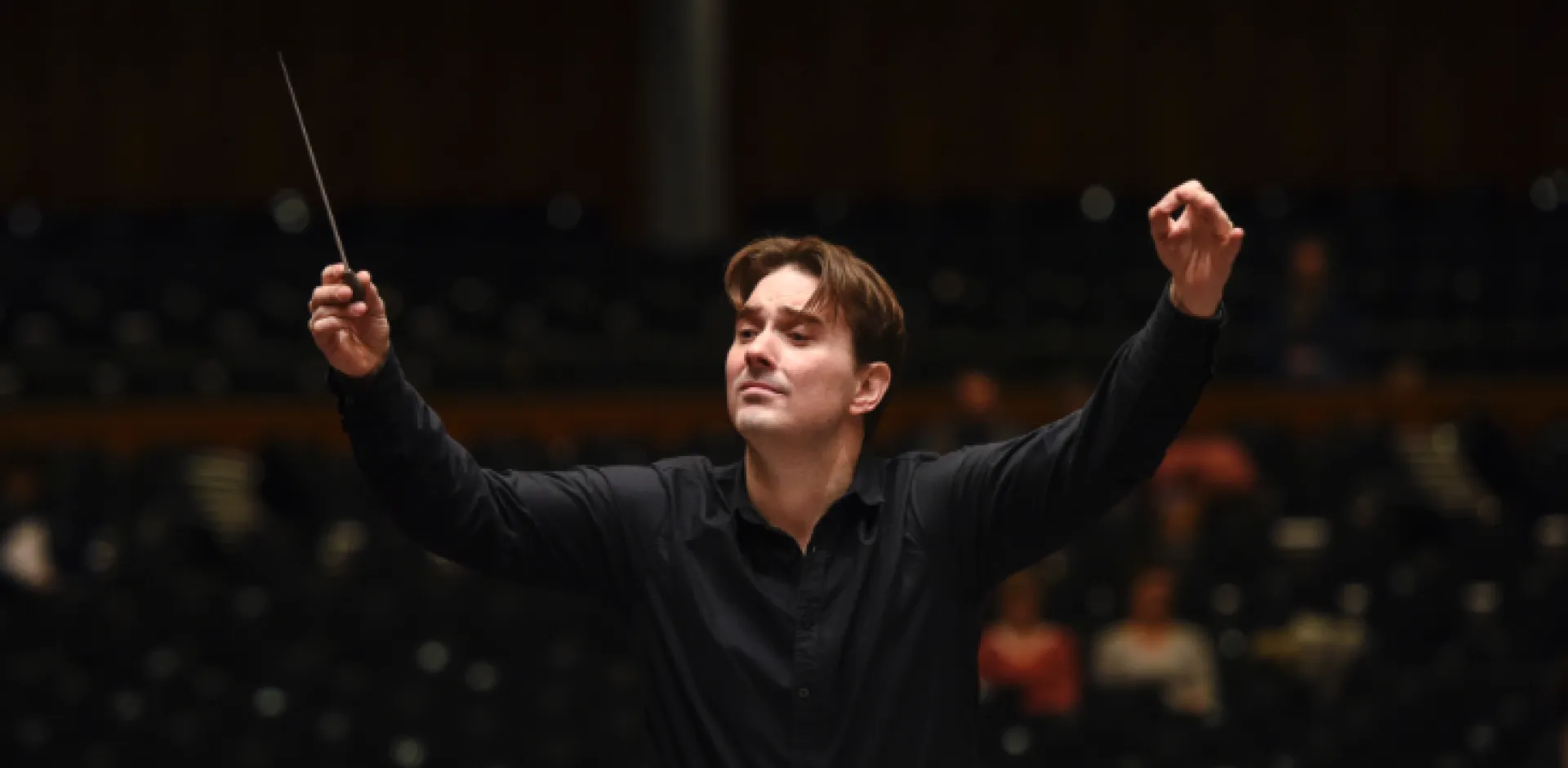 Alexander Soddy, Poulenc e Prokofiev